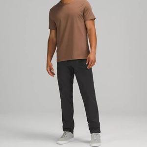 Lululemon On The Move ABC Classic Fit Pant